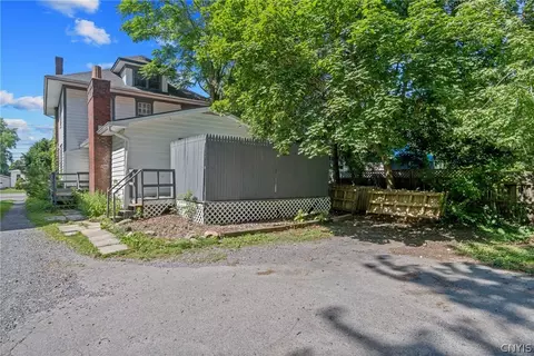 Exterior - 129 E Main St, Waterloo, NY 13165 photo 6 of 6