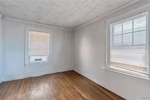 Bedroom - 129 E Main St, Waterloo, NY 13165 photo 4 of 9