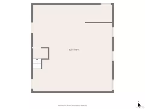Floorplan - 129 E Main St, Waterloo, NY 13165 photo 4 of 5