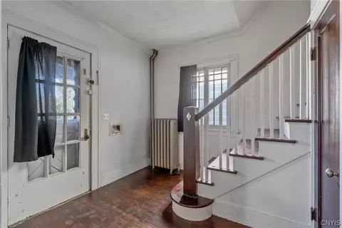 Entry Way - 129 E Main St, Waterloo, NY 13165 photo 1 of 2