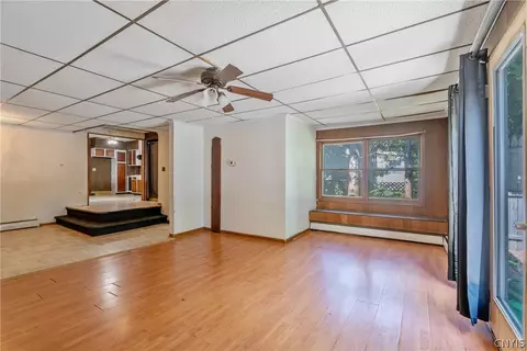Living - 129 E Main St, Waterloo, NY 13165 photo 8 of 9