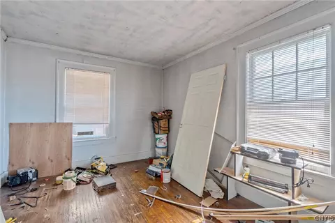 Bedroom - 129 E Main St, Waterloo, NY 13165 photo 3 of 10