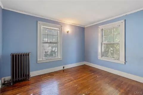 Bedroom - 129 E Main St, Waterloo, NY 13165 photo 1 of 10