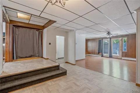 Living - 129 E Main St, Waterloo, NY 13165 photo 7 of 10