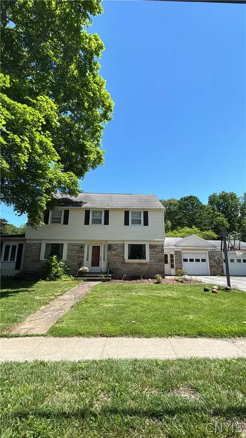 6876 Main St, Red Creek, NY 13143