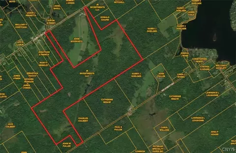00 County Route 35, Potsdam, NY 13676