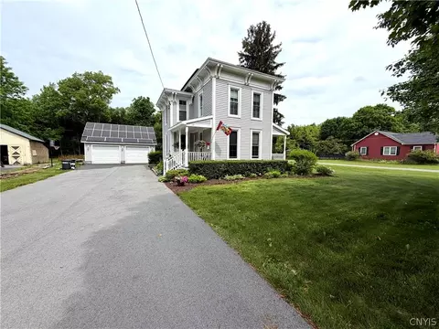 158 W Remington St, Rutland, NY 13612