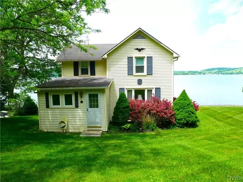 195 Marble Rd, Otsego, NY 13439