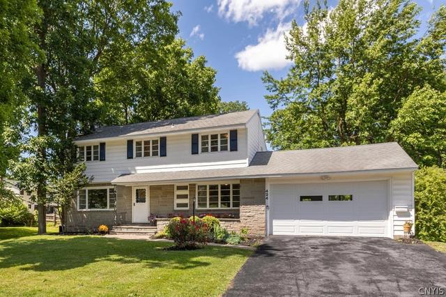 424 Winkworth Pkwy, Syracuse, NY 13215