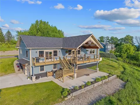 1600 Ripley Rd, Otisco, NY 13159