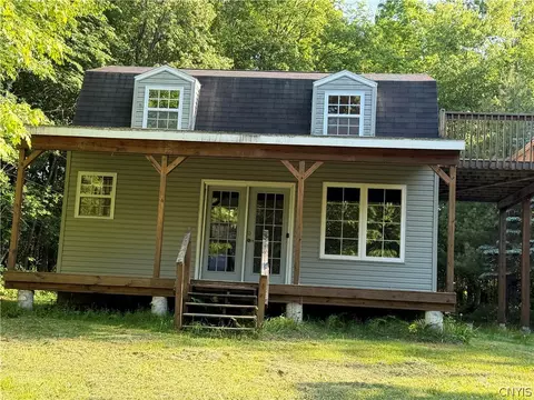 3777 County Route 95, Worth, NY 13659