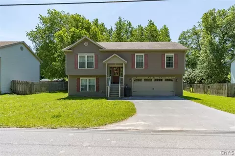 32682 Railroad St, Champion, NY 13643