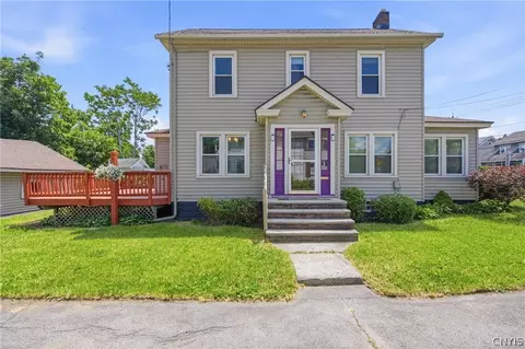 1116 Wadsworth St, Syracuse, NY 13208