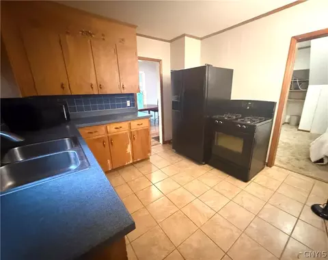 Kitchen - 23 State St, Oneida, NY 13421 photo 1 of 3