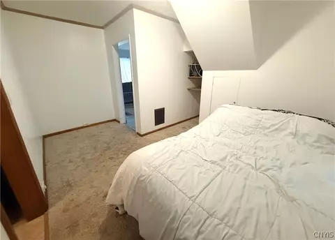 Bedroom - 23 State St, Oneida, NY 13421 photo 2 of 8