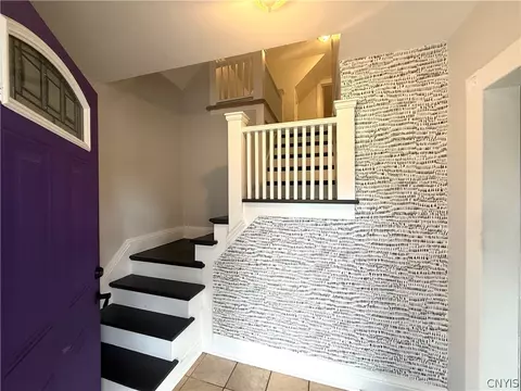 Entry Way - 23 State St, Oneida, NY 13421 photo 1 of 3