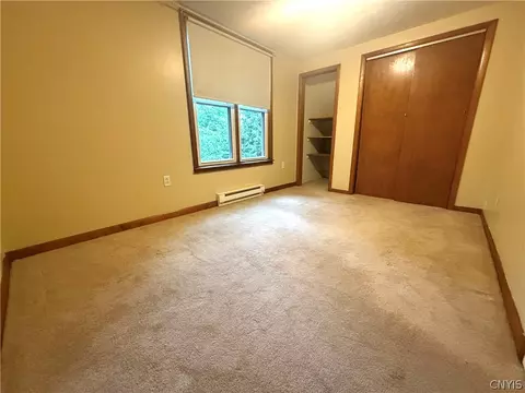 Bedroom - 23 State St, Oneida, NY 13421 photo 5 of 8