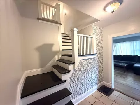 Entry Way - 23 State St, Oneida, NY 13421 photo 2 of 3
