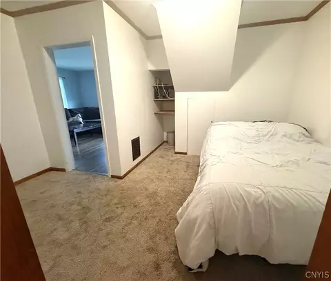 Bedroom - 23 State St, Oneida, NY 13421 photo 1 of 8