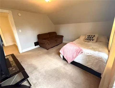 Bedroom - 23 State St, Oneida, NY 13421 photo 4 of 8