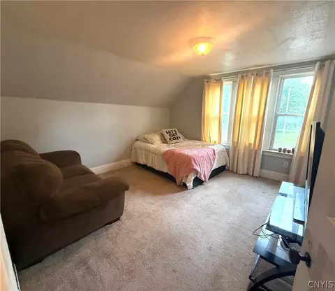 Bedroom - 23 State St, Oneida, NY 13421 photo 3 of 8