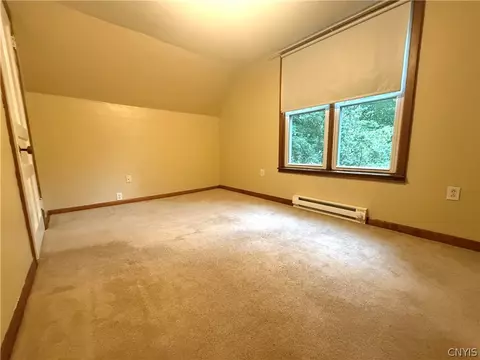 Bedroom - 23 State St, Oneida, NY 13421 photo 6 of 8