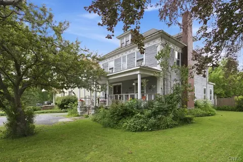 7378 Owasco Rd, Owasco, NY 13021