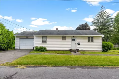 1829 Gardner St, Utica, NY 13501