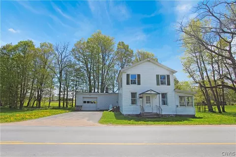 4820 W Martinsburg Rd, Lowville, NY 13367