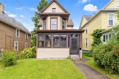 814 Avery Ave, Syracuse, NY 13204