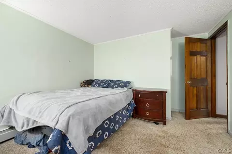 Bedroom - 100 Sarah Dr, Annsville, NY 13471 photo 5 of 5