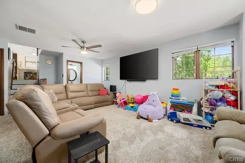Living - 100 Sarah Dr, Annsville, NY 13471 photo 3 of 3