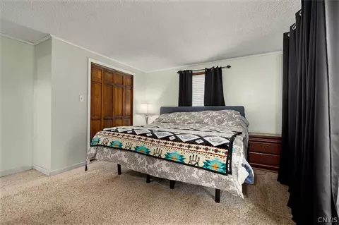 Bedroom - 100 Sarah Dr, Annsville, NY 13471 photo 1 of 5