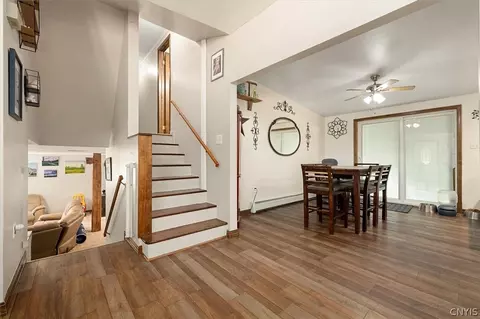 Entry Way - 100 Sarah Dr, Annsville, NY 13471 photo 1 of 1