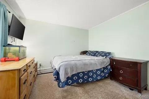Bedroom - 100 Sarah Dr, Annsville, NY 13471 photo 4 of 5