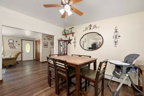 Dining - 100 Sarah Dr, Annsville, NY 13471 photo 1 of 2