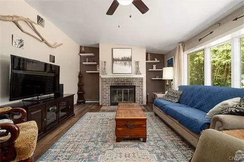 Living - 100 Sarah Dr, Annsville, NY 13471 photo 1 of 3