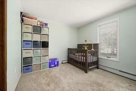 Bedroom - 100 Sarah Dr, Annsville, NY 13471 photo 3 of 5