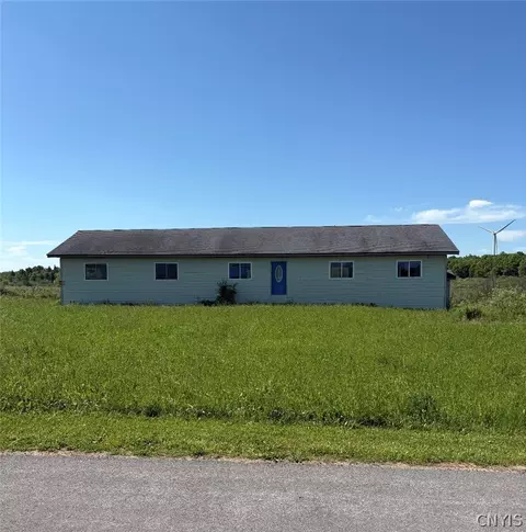 3124 Boshart Rd, Harrisburg, NY 13367