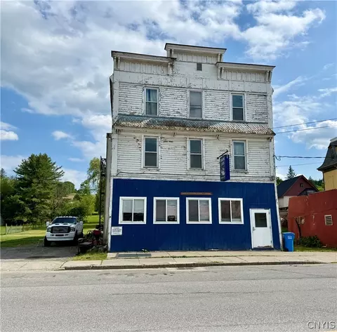 1696 Albany St, Deruyter, NY 13052