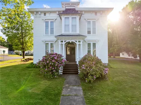 302 Summit St, Boonville, NY 13309