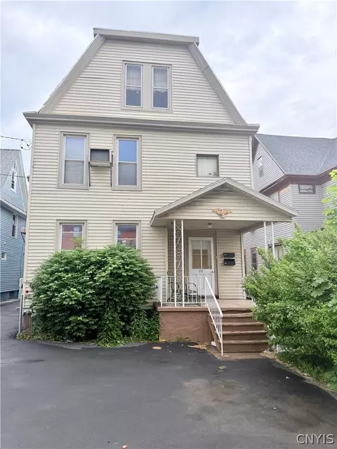 771 Blandina St, Utica, NY 13501