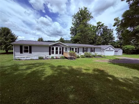 2263 E River Rd, Cortland, NY 13045