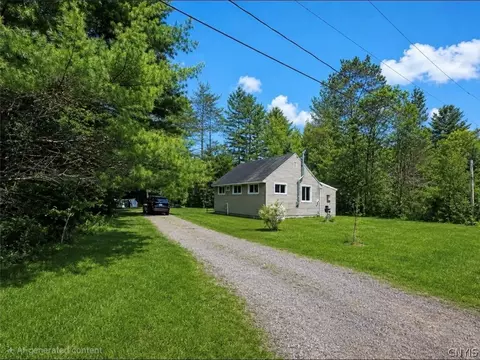 7196 Irish Settlement Rd, Forestport, NY 13338
