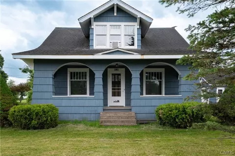 151 S Main St, Manheim, NY 13329