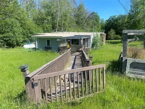3058 Hiltonville Rd, Birdsall, NY 14822