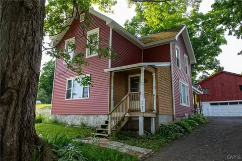 4983 State Route 410, Castorland, NY 13620