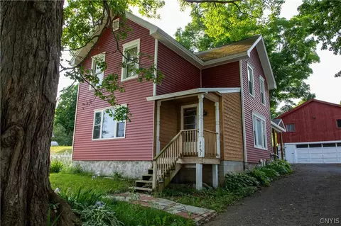 4983 State Route 410, Castorland, NY 13620