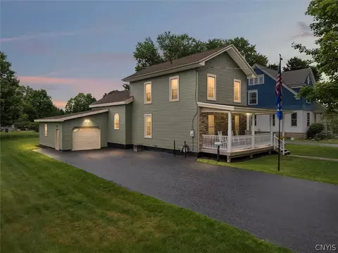 314 Lewis St, Lenox, NY 13032
