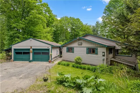 253 Silverstone Rd, Russia, NY 13438